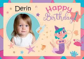 1 YAŞ KIZ DOĞUM GÜNÜ